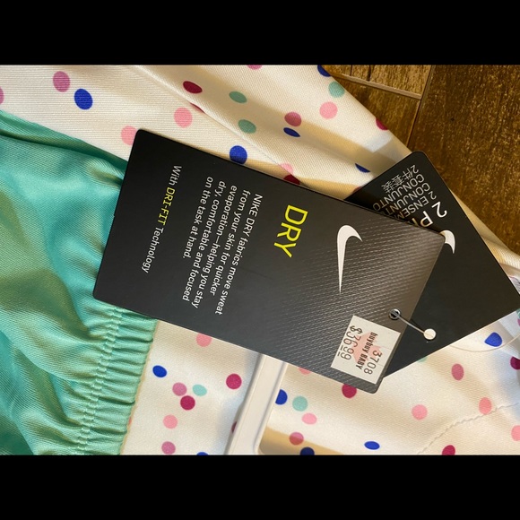 Nike baby Dri Fit Set - Picture 3 of 5